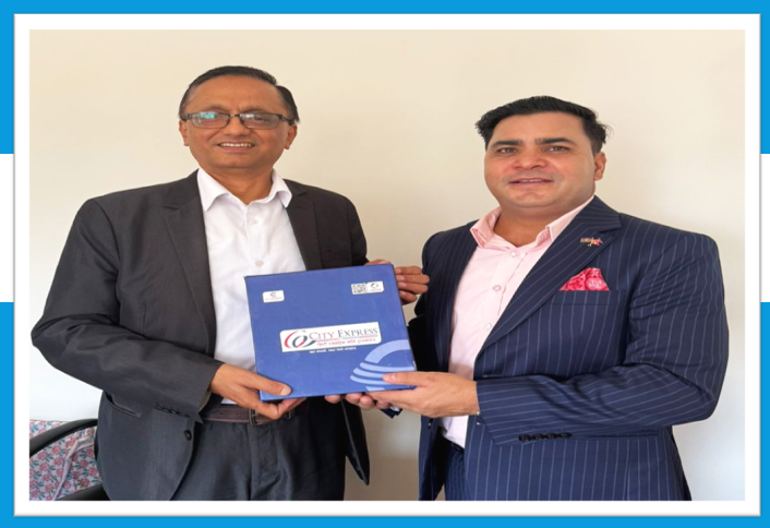 नेपाल पोर्चुगल सम्बन्ध विस्तारको लागि चन्द्र टण्डन र राजदूत पौडेलबीच रणनीतिक छलफल